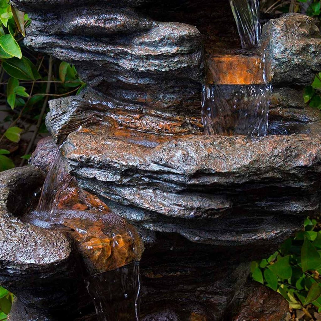 Water Feature