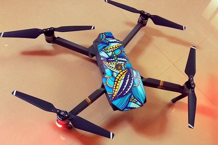 best drones under 200