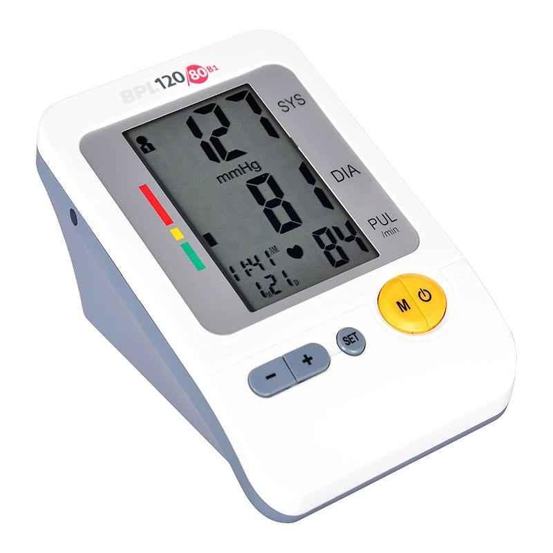 Blood Pressure Monitors