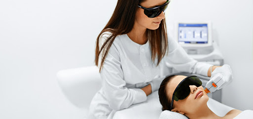 laser hair removal