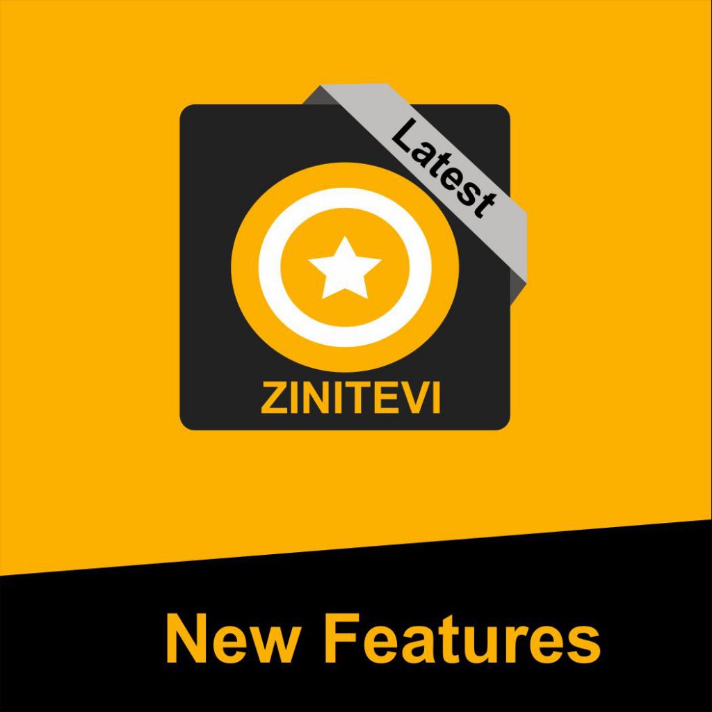 zinitevi for ipad