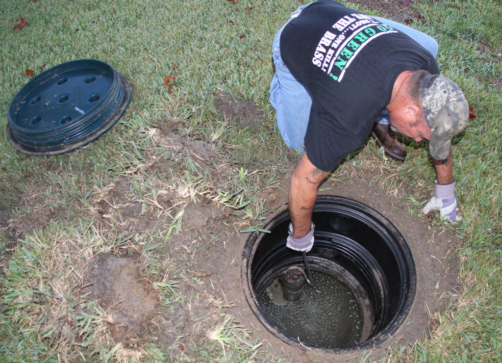 septic tank expert