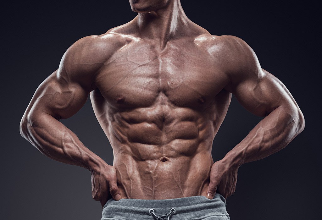 Energy and Muscle Gaining Steroids