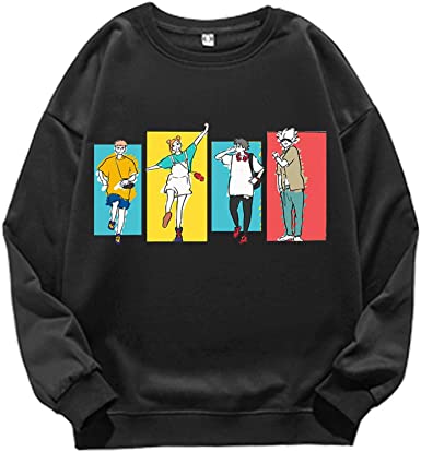 Jujutsu Kaisen Merchandise