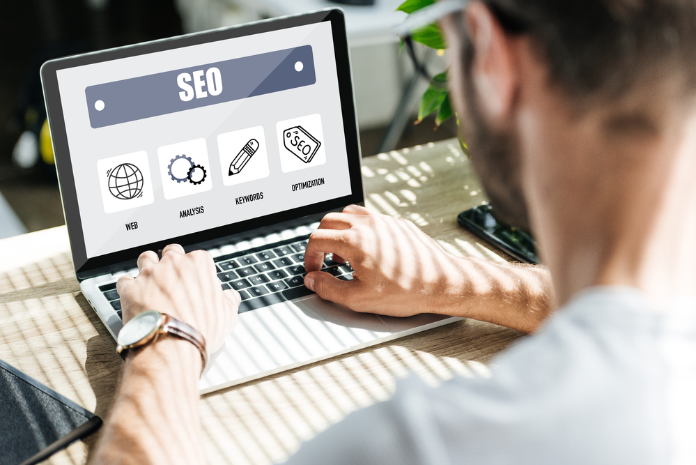 SEO Service