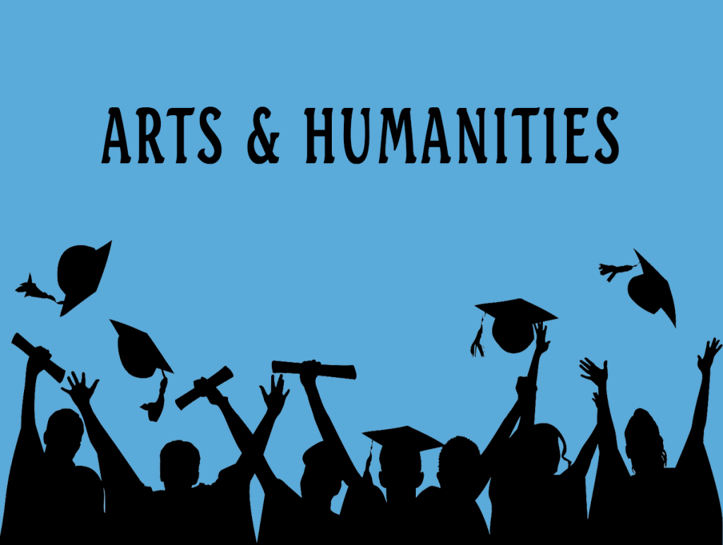 Arts & Humanities