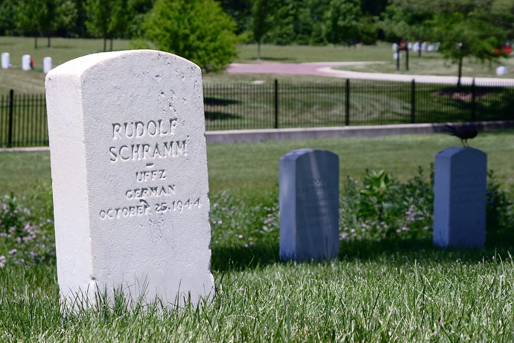 Memorial Tombstones