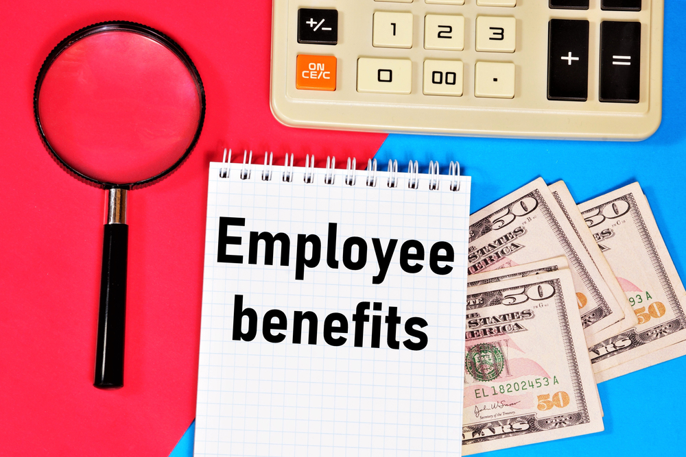 Employee Benefits Insurance 