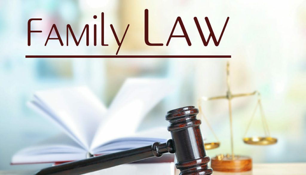 Family Law Attorney