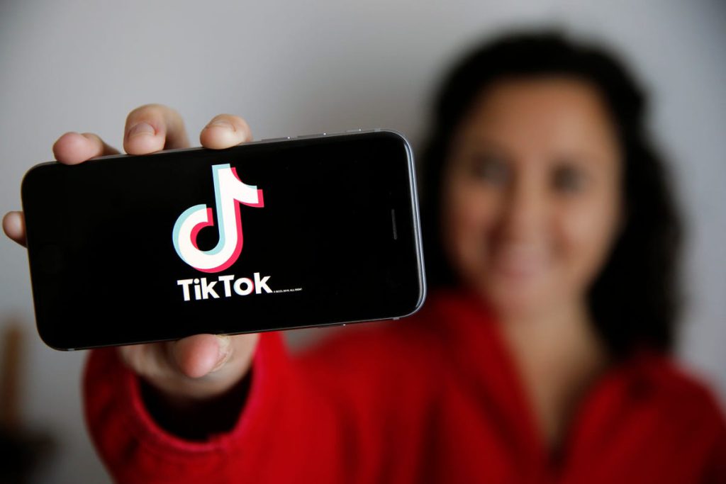 Buy TikTok Likes