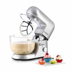 best stand mixer