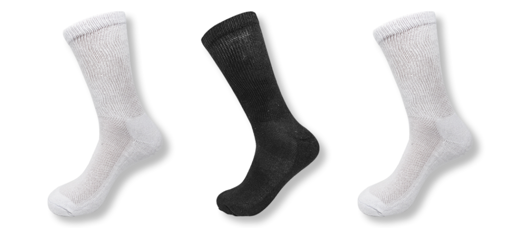 diabetic socks