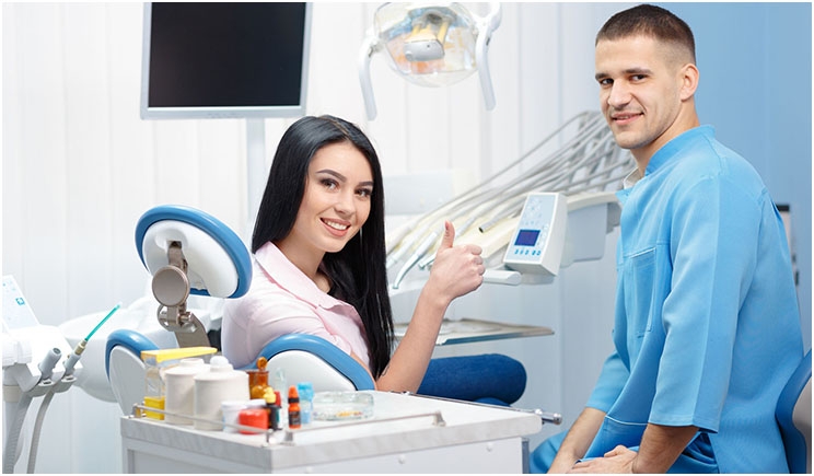 Dental Practice