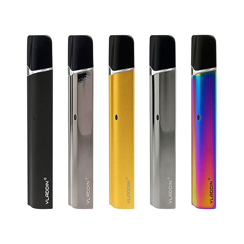 Electric Cigarette Pod System