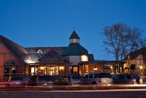 Solvang Hotel