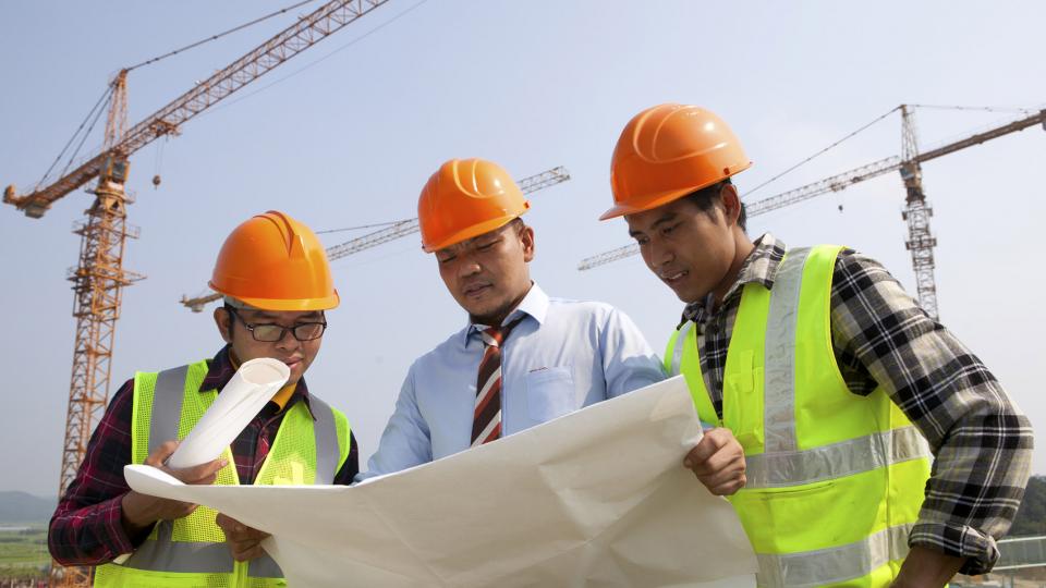 Civil Engineer Vacancies