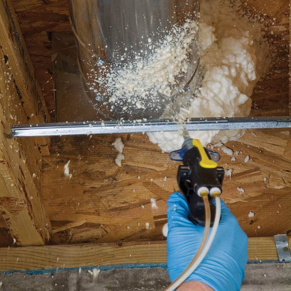 miami spray foam insulation
