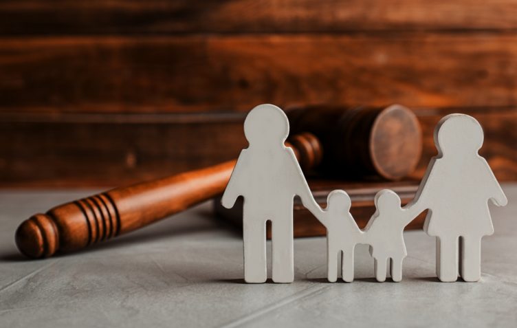 child support lawyers in Houston TX
