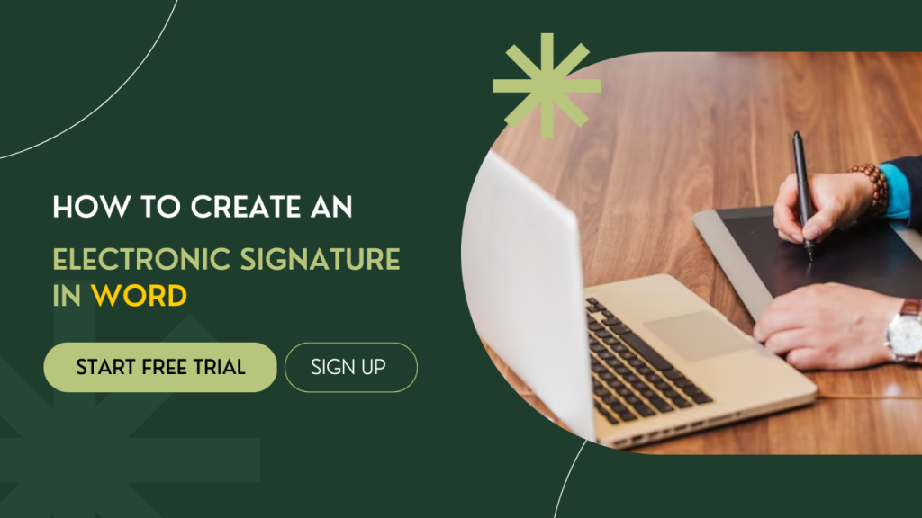 Digital Signature Generator