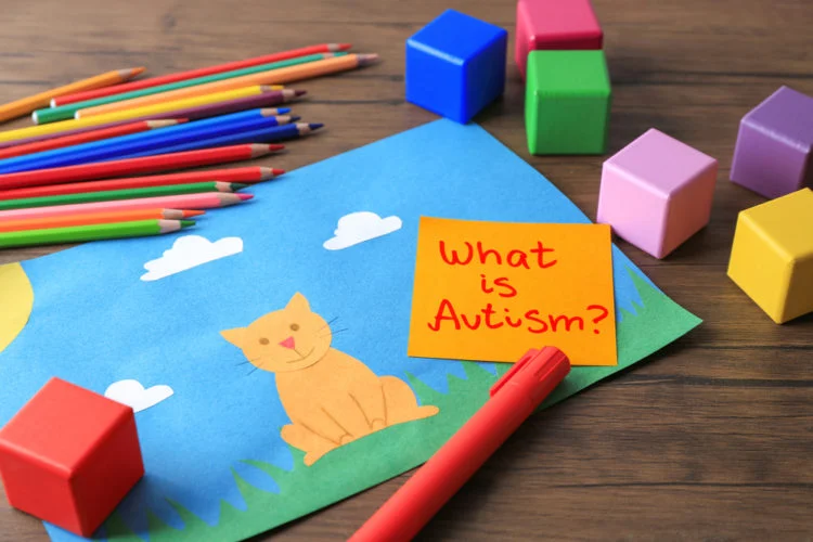 Autism Spectrum Disorder