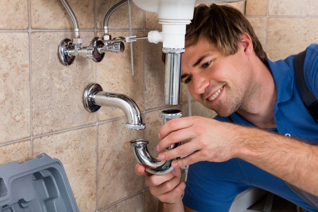 The Best Plumber