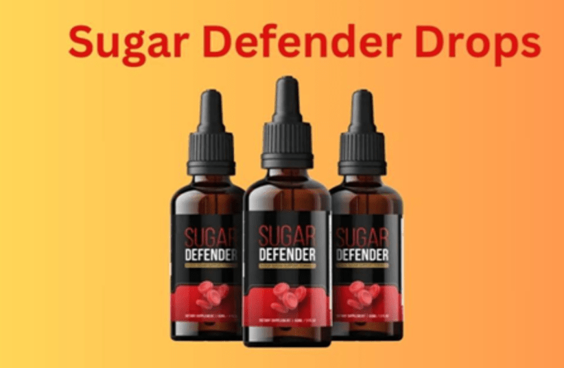 Sugar Defender