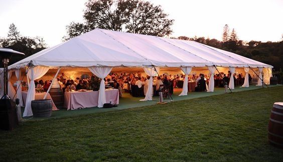 Premium Tent Rentals