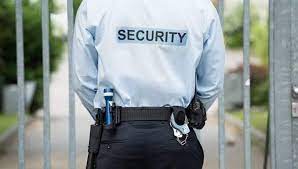 Security Guard Services