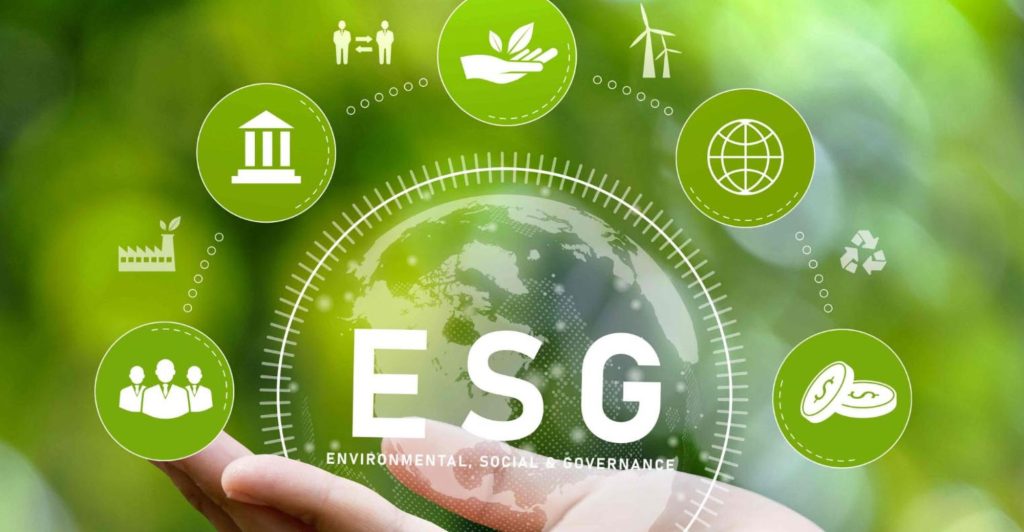 ESG Ratings