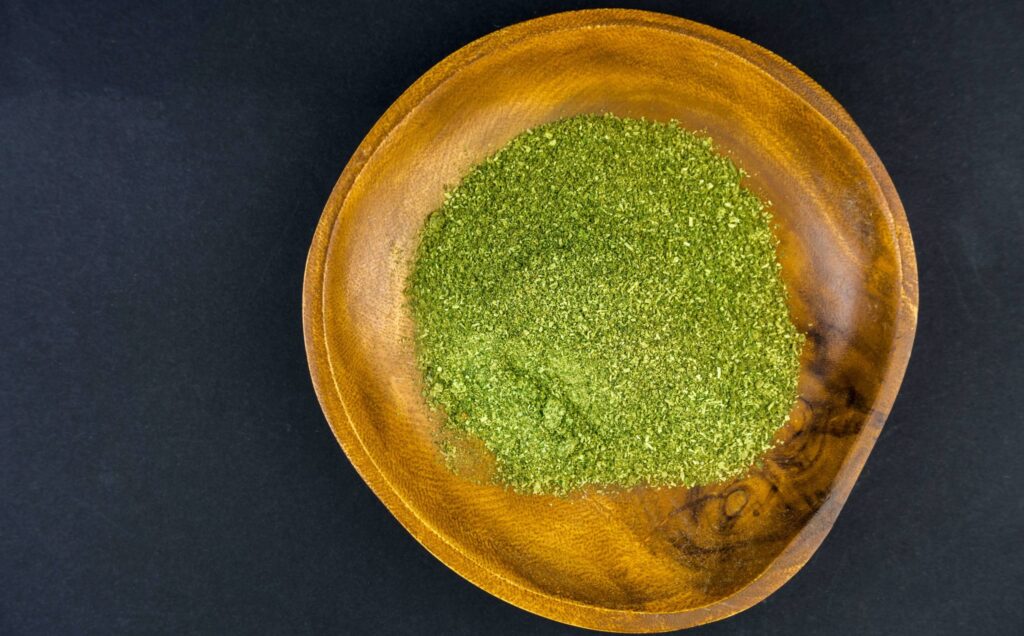 green kratom
