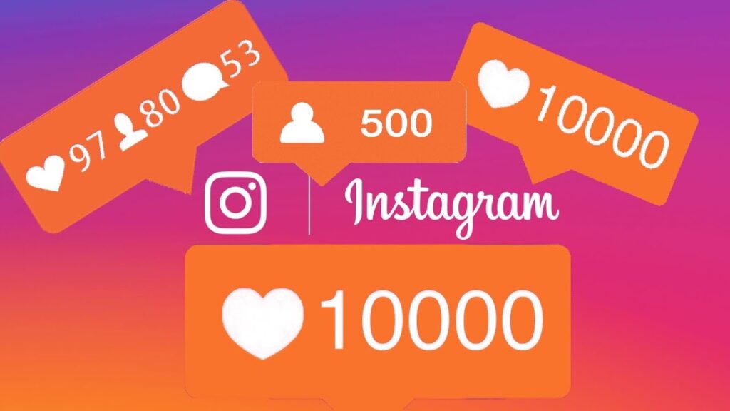 Boost Instagram Likes