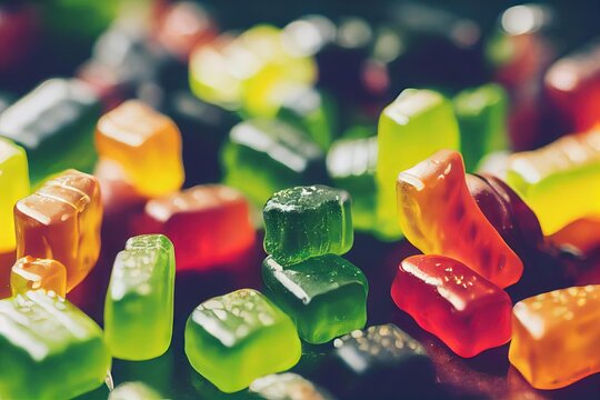 cbd gummies
