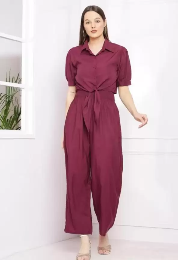 Trendy Jumpsuits