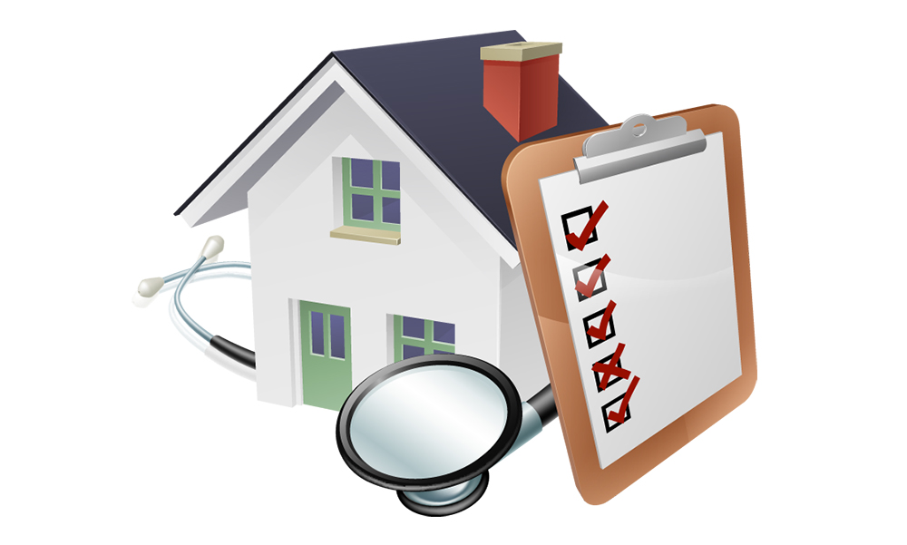 Home Inspection Services 