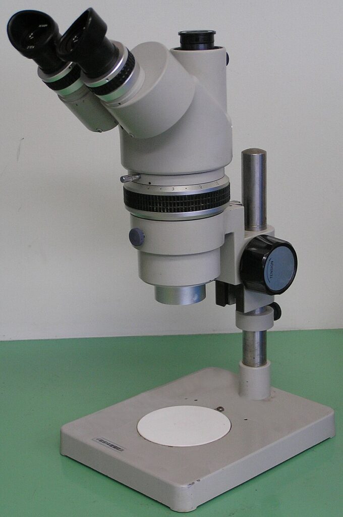 Quality Stereo Microscope